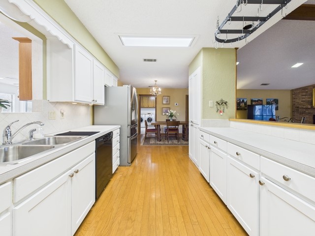 162 1st Oak Drive Enchanted Oaks TX 75156