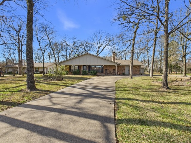 162 1st Oak Drive Enchanted Oaks TX 75156