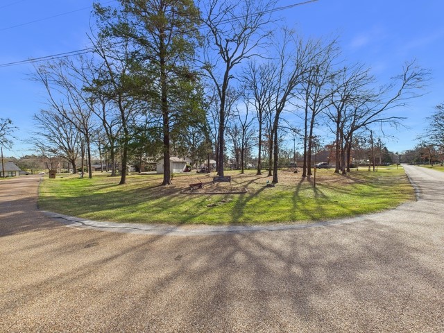 162 1st Oak Drive Enchanted Oaks TX 75156