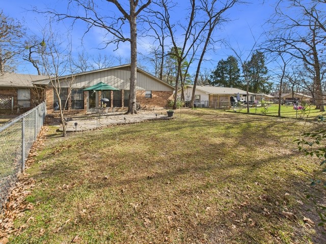 162 1st Oak Drive Enchanted Oaks TX 75156