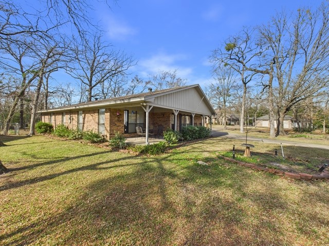 162 1st Oak Drive Enchanted Oaks TX 75156