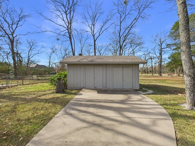 162 1st Oak Drive Enchanted Oaks TX 75156