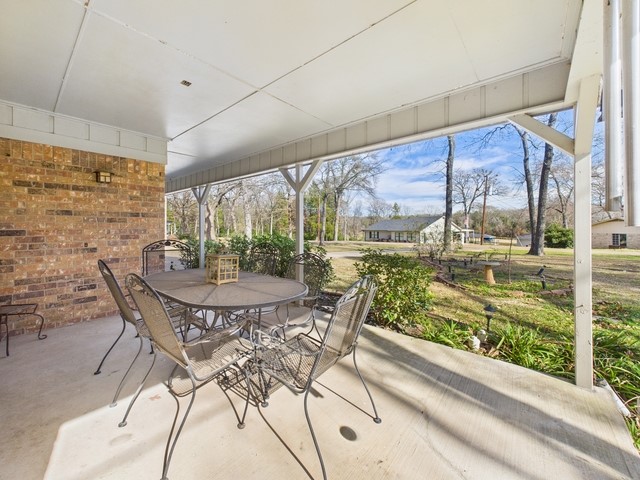 162 1st Oak Drive Enchanted Oaks TX 75156