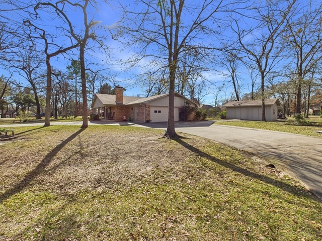 162 1st Oak Drive Enchanted Oaks TX 75156