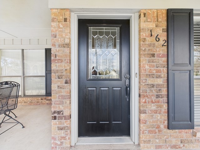 162 1st Oak Drive Enchanted Oaks TX 75156