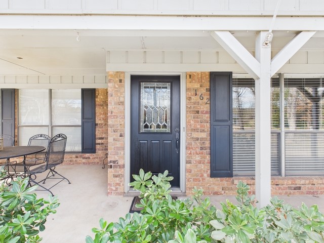 162 1st Oak Drive Enchanted Oaks TX 75156
