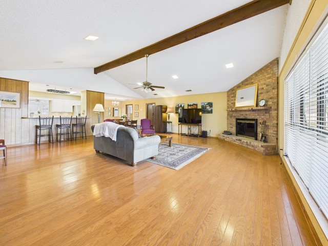 162 1st Oak Drive Enchanted Oaks TX 75156