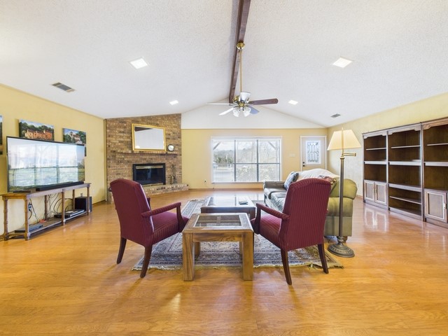 162 1st Oak Drive Enchanted Oaks TX 75156