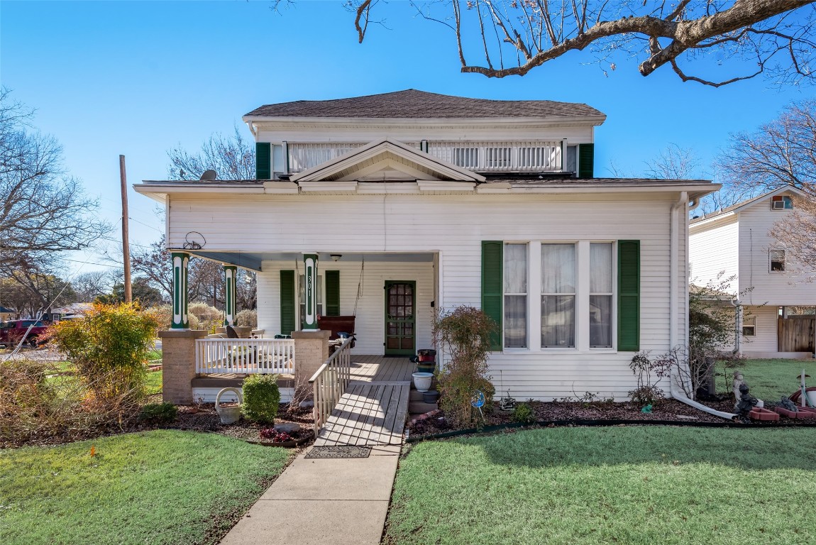 301 W University Avenue Waxahachie TX 75165