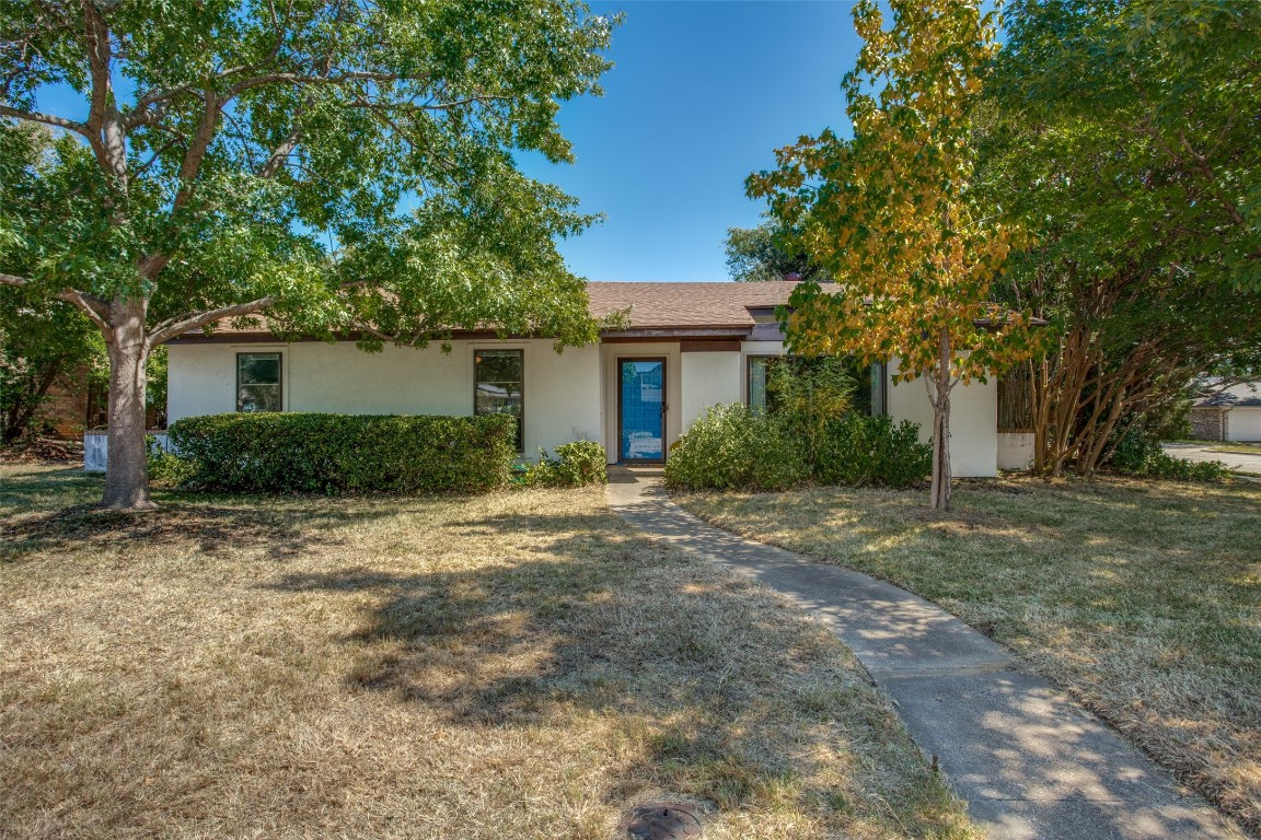 1721 Wisteria Street Denton TX 76205