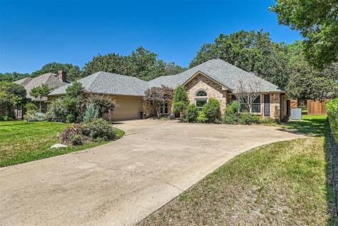 409 Schooner Drive Azle TX 76020