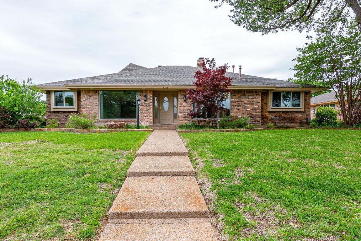 3725 Oakbriar Lane Colleyville TX 76034