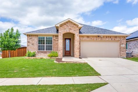 10564 Wild Meadow Way Fort Worth TX 76108