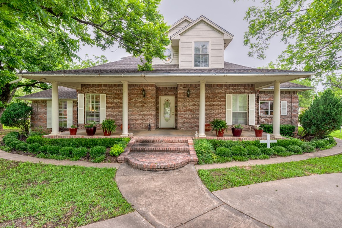 9520 Monticello Drive Granbury TX 76049