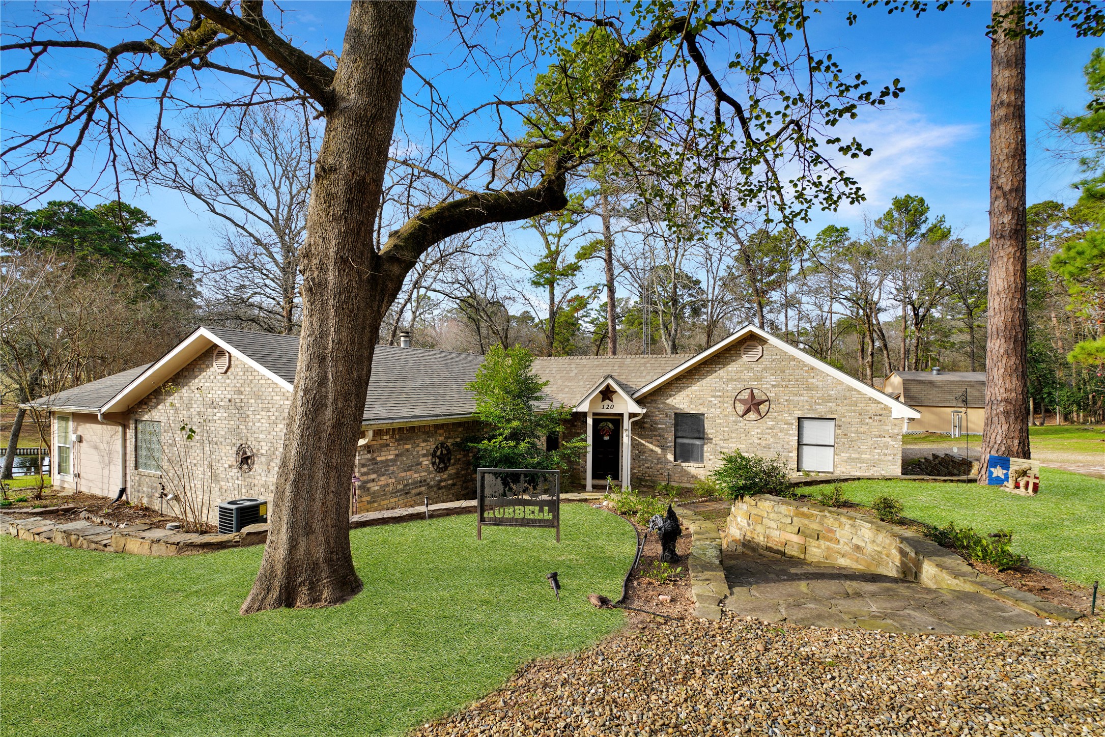 120 Rainbow Cove Holly Lake Ranch TX 75765