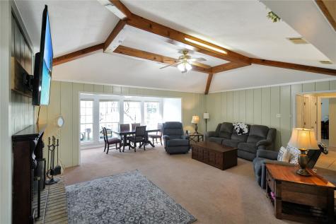 120 Rainbow Cove Holly Lake Ranch TX 75765