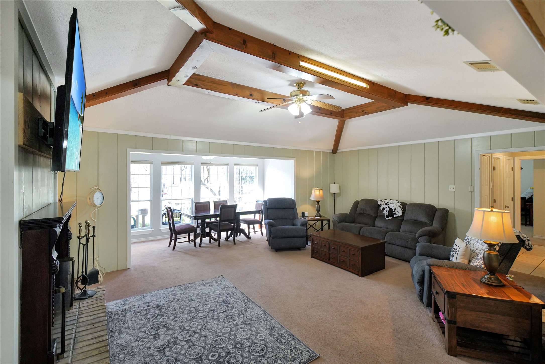 120 Rainbow Cove Holly Lake Ranch TX 75765