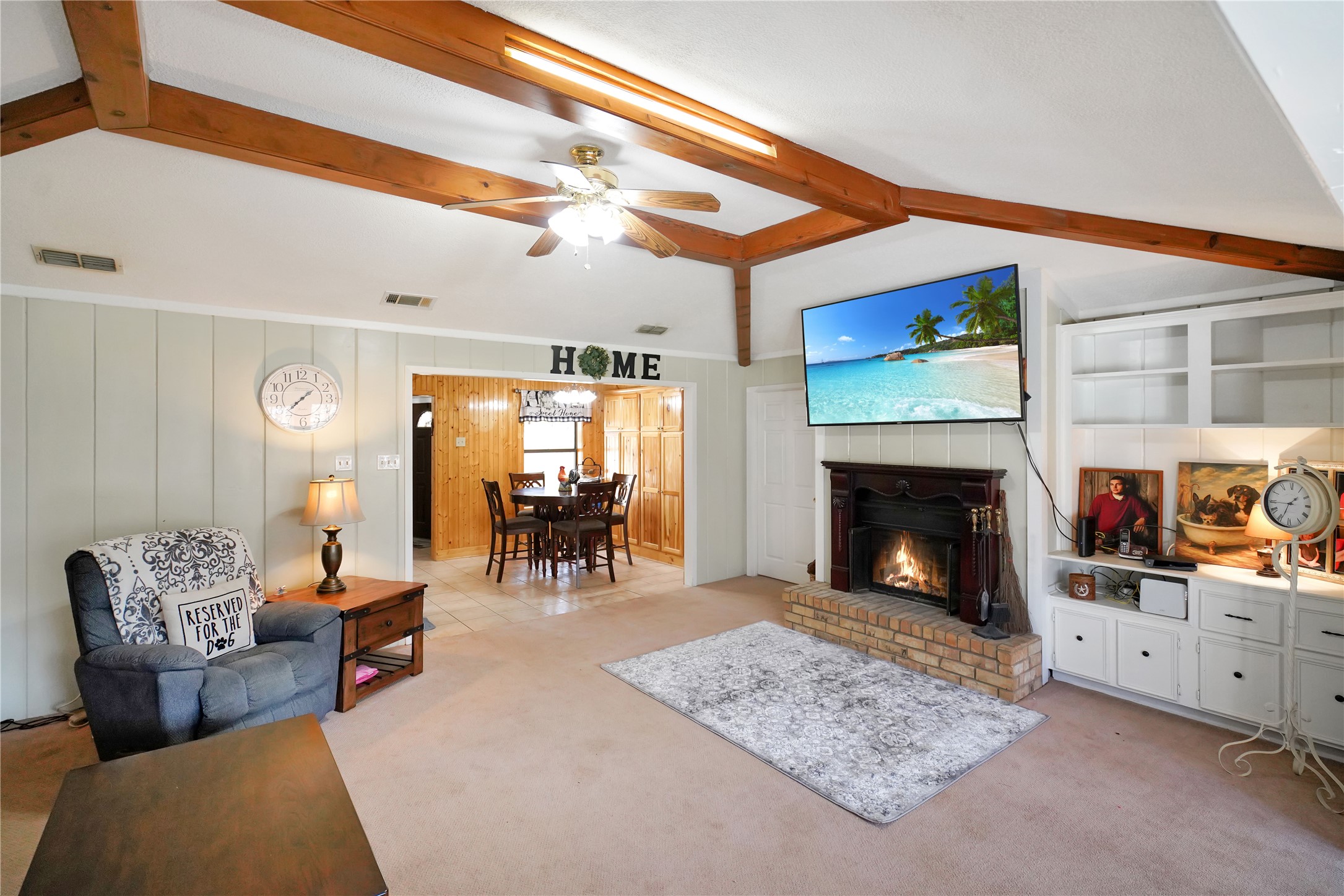 120 Rainbow Cove Holly Lake Ranch TX 75765