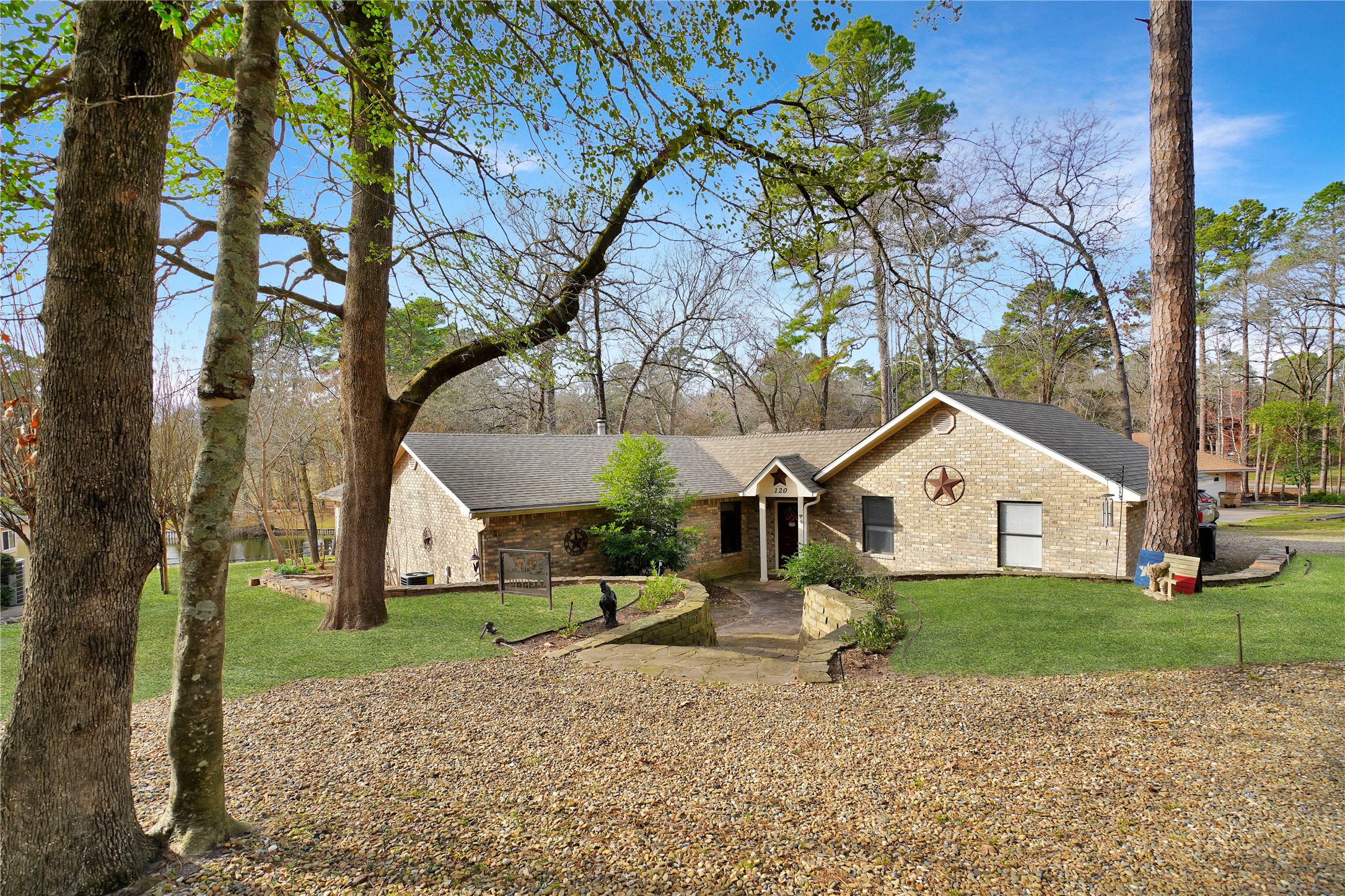 120 Rainbow Cove Holly Lake Ranch TX 75765