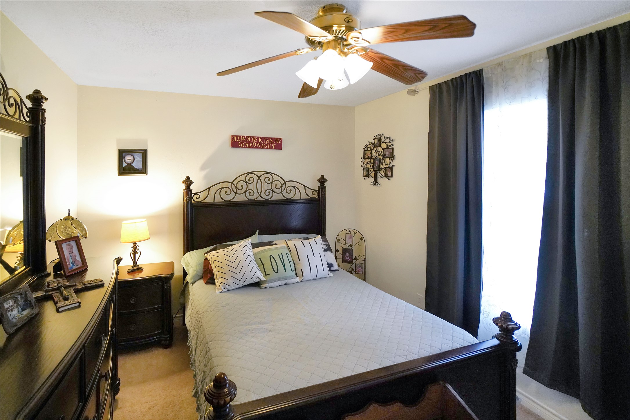 120 Rainbow Cove Holly Lake Ranch TX 75765
