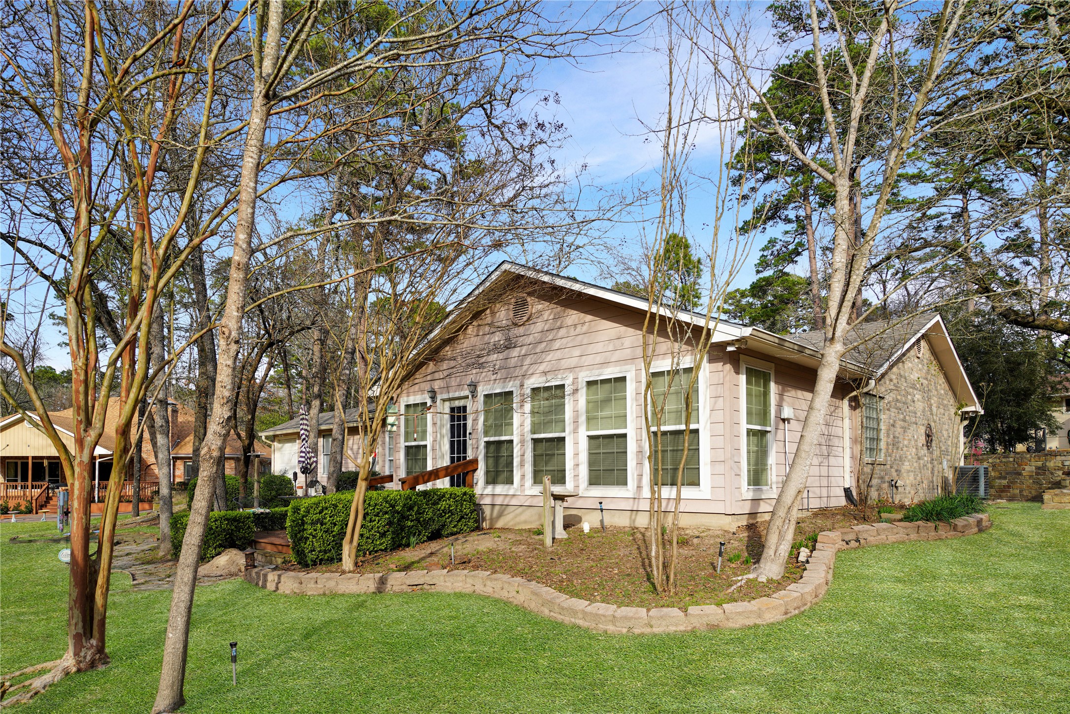 120 Rainbow Cove Holly Lake Ranch TX 75765