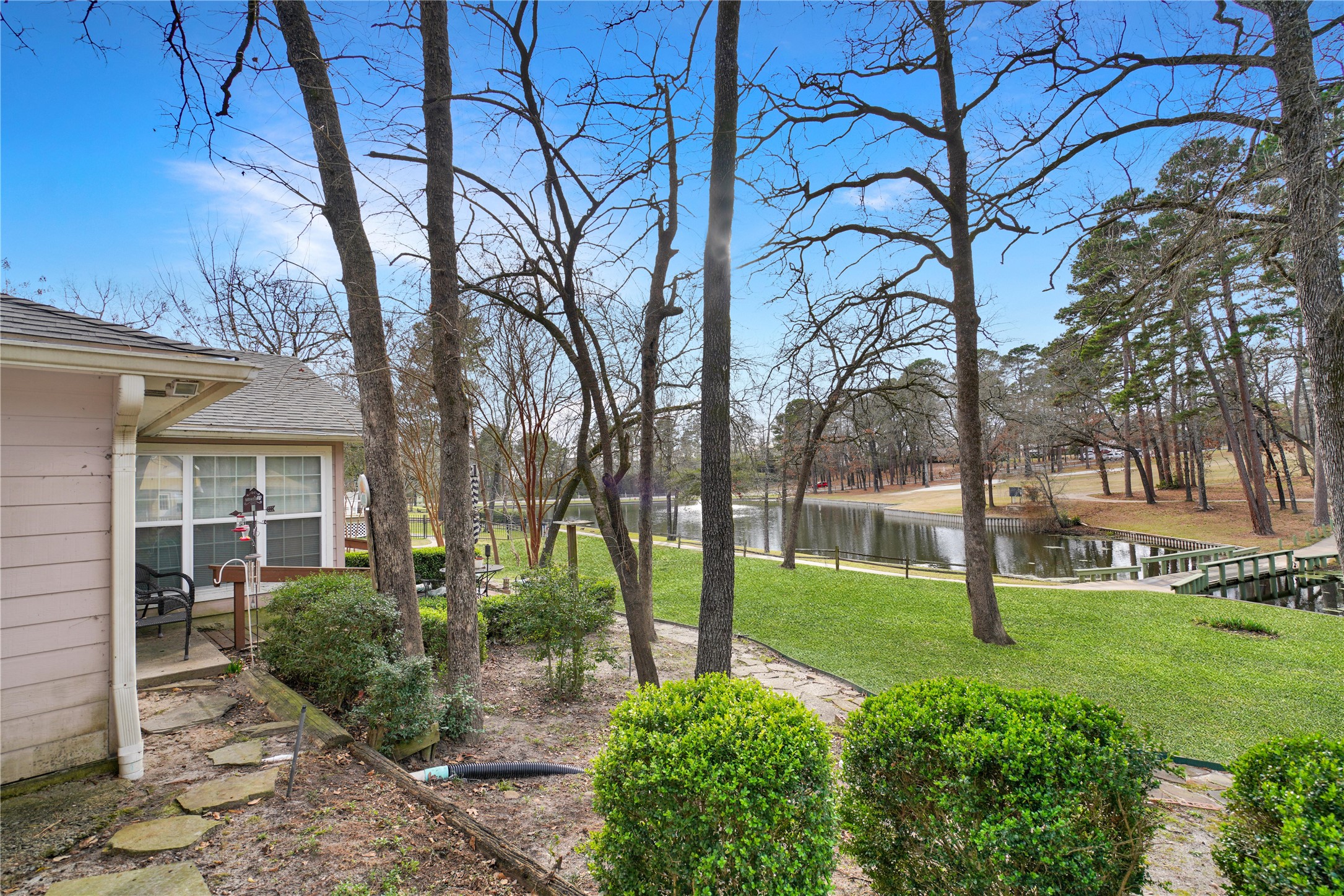 120 Rainbow Cove Holly Lake Ranch TX 75765