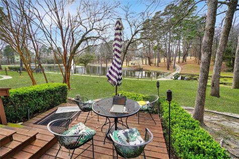 120 Rainbow Cove Holly Lake Ranch TX 75765