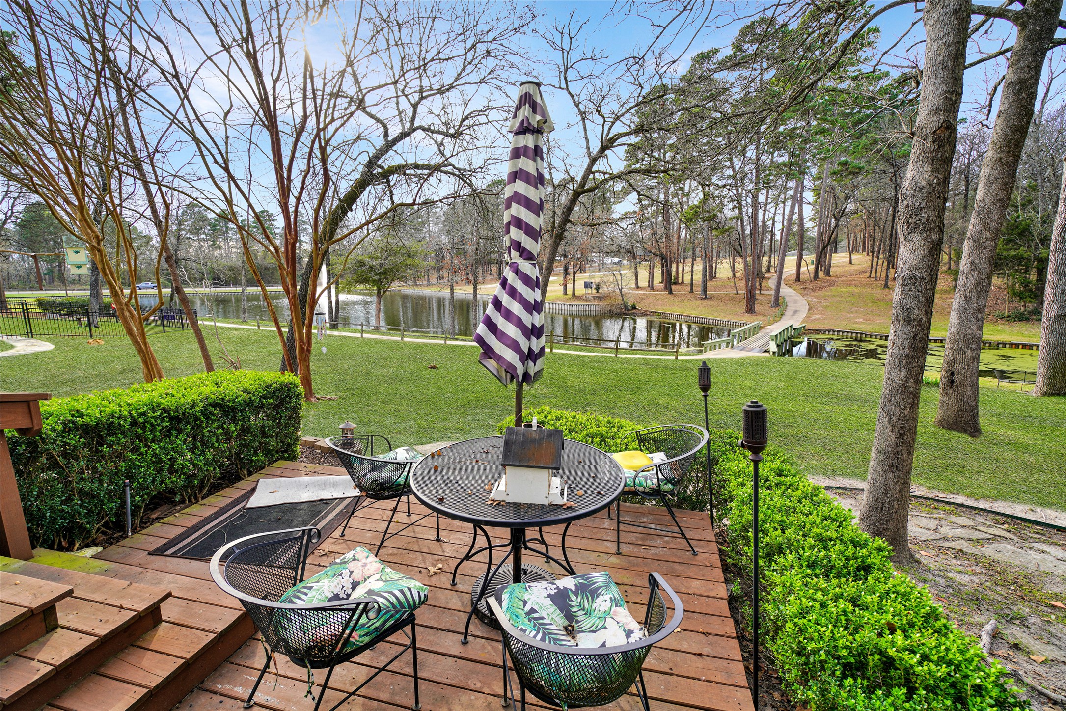 120 Rainbow Cove Holly Lake Ranch TX 75765