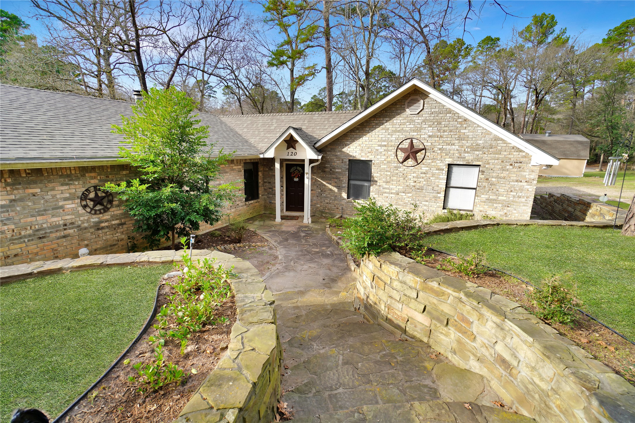 120 Rainbow Cove Holly Lake Ranch TX 75765