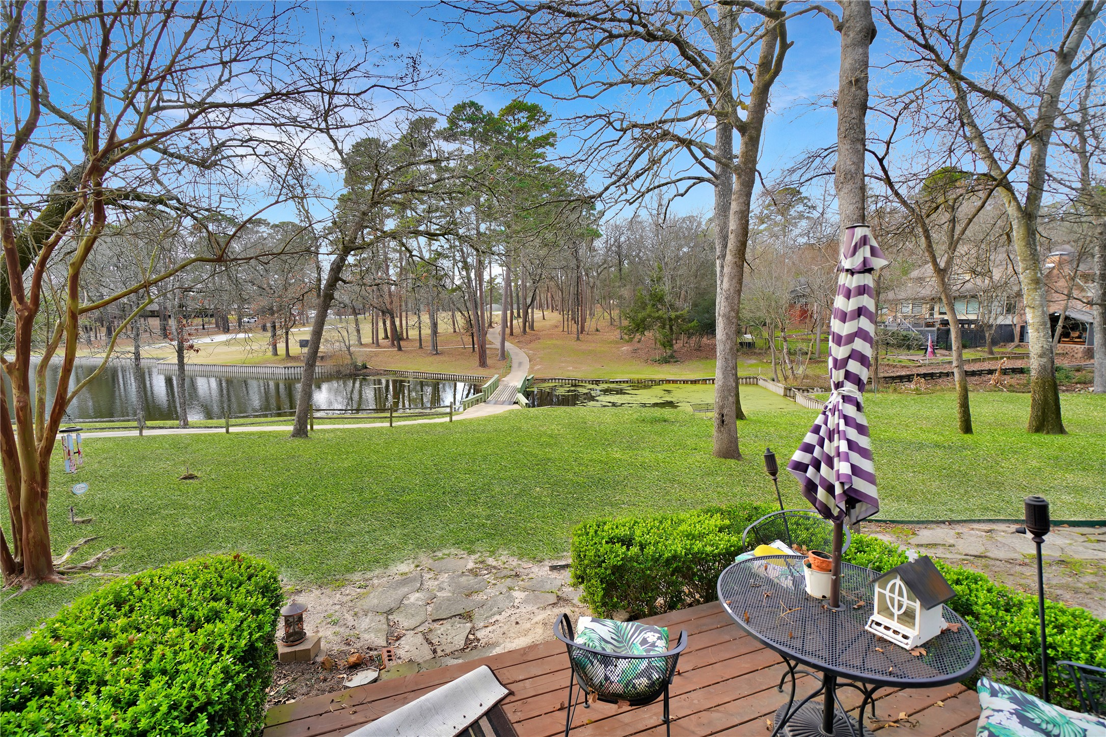 120 Rainbow Cove Holly Lake Ranch TX 75765