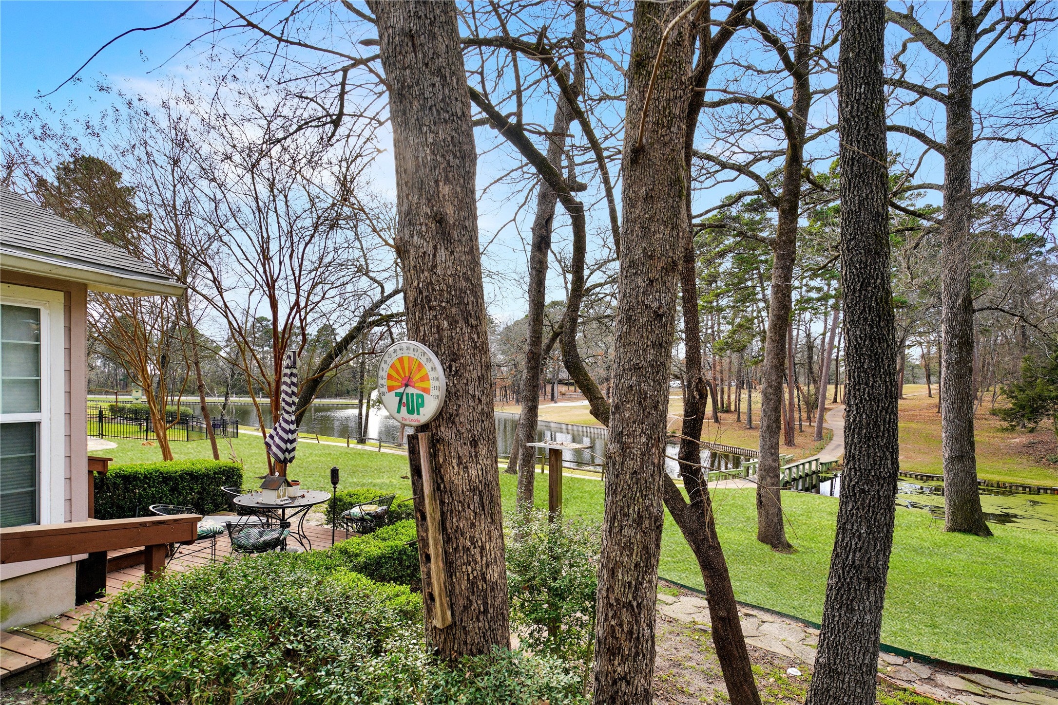 120 Rainbow Cove Holly Lake Ranch TX 75765