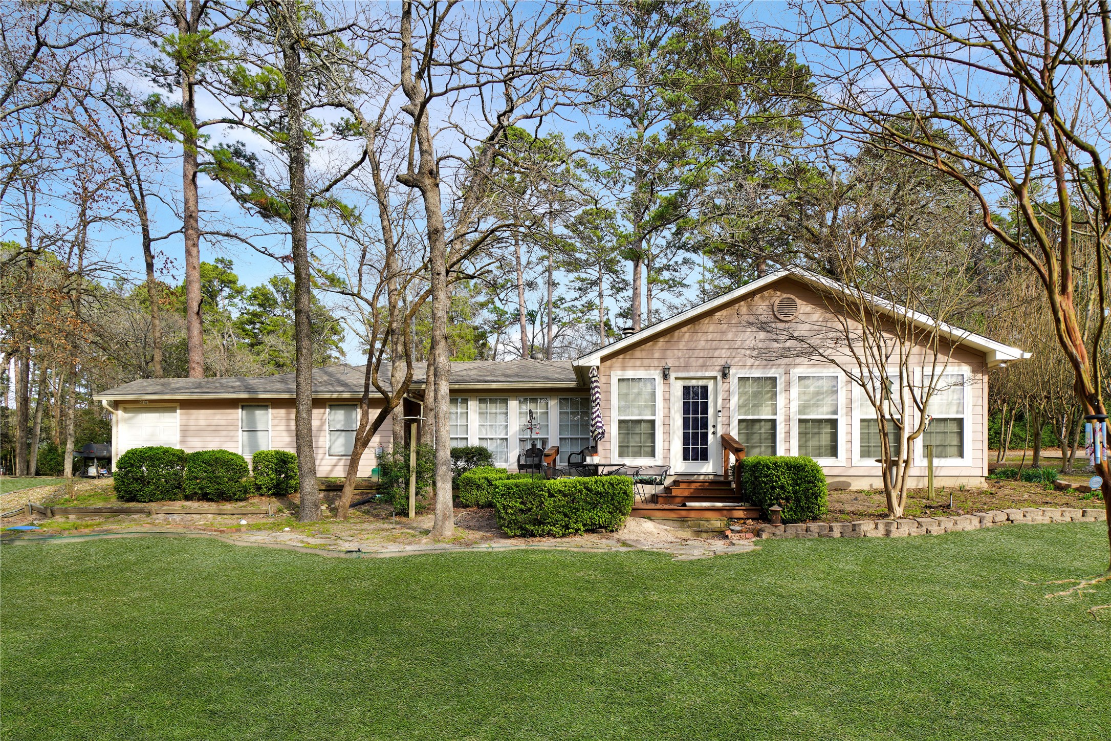 120 Rainbow Cove Holly Lake Ranch TX 75765