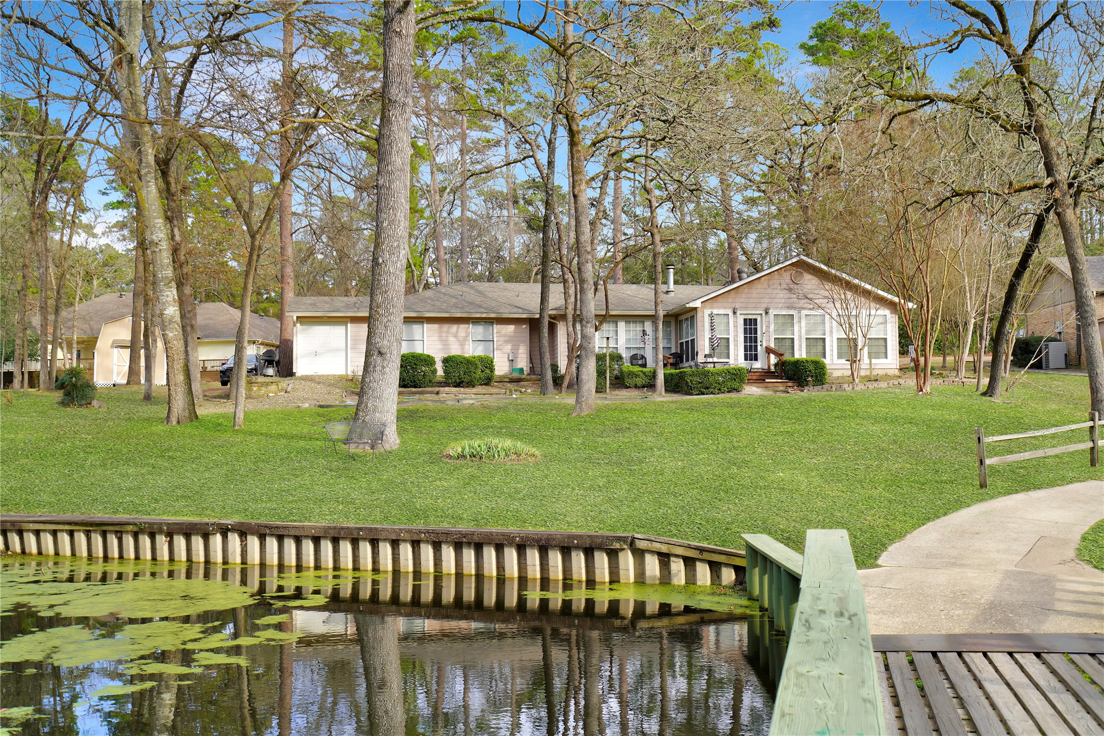 120 Rainbow Cove Holly Lake Ranch TX 75765