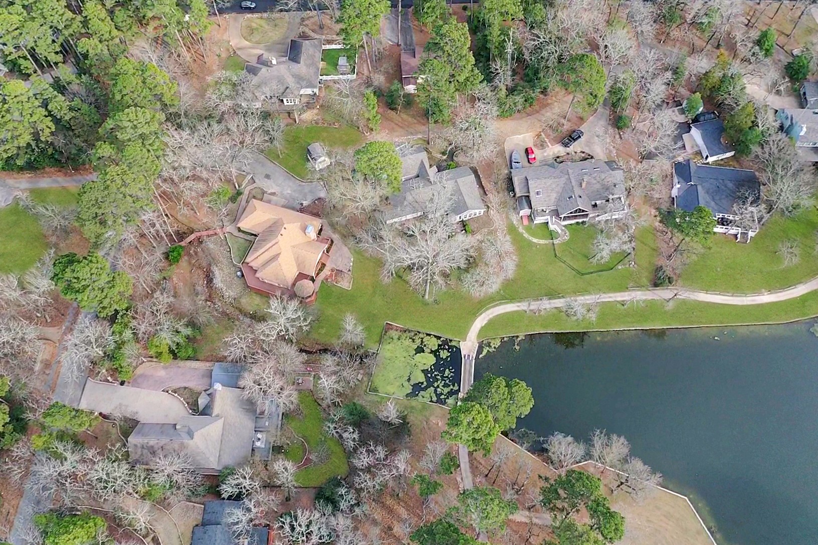 120 Rainbow Cove Holly Lake Ranch TX 75765