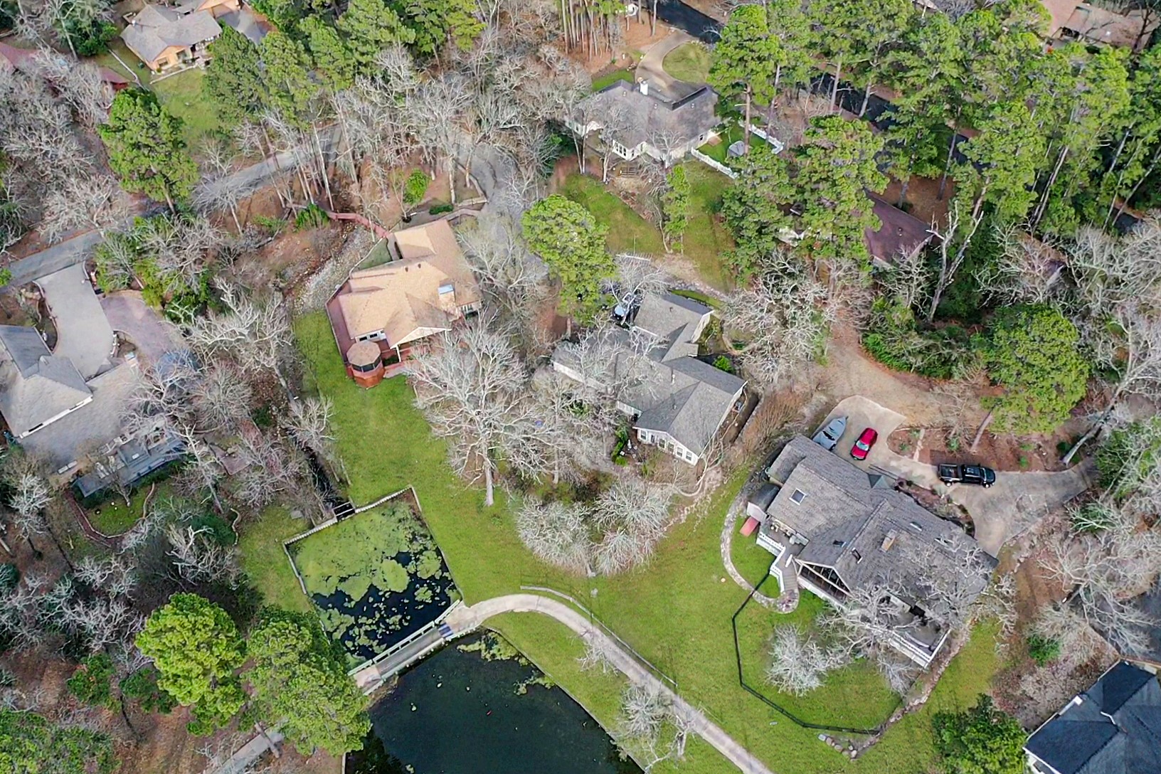 120 Rainbow Cove Holly Lake Ranch TX 75765
