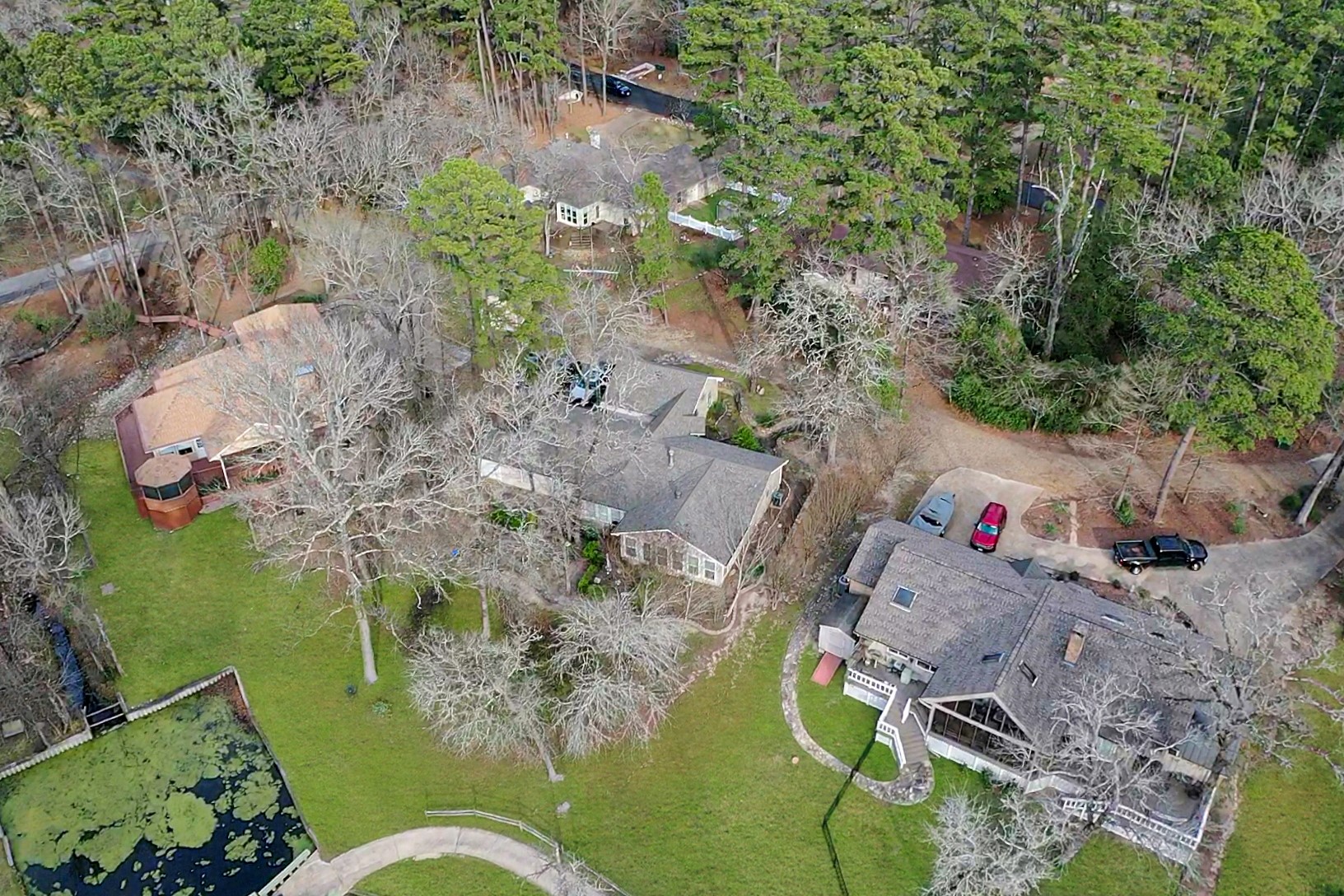 120 Rainbow Cove Holly Lake Ranch TX 75765