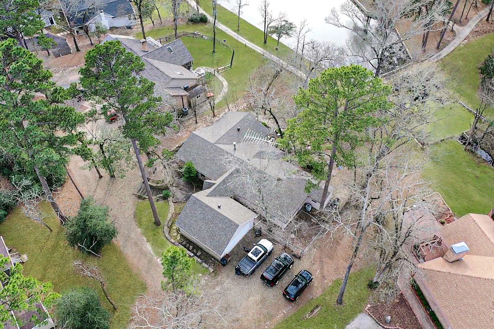 120 Rainbow Cove Holly Lake Ranch TX 75765