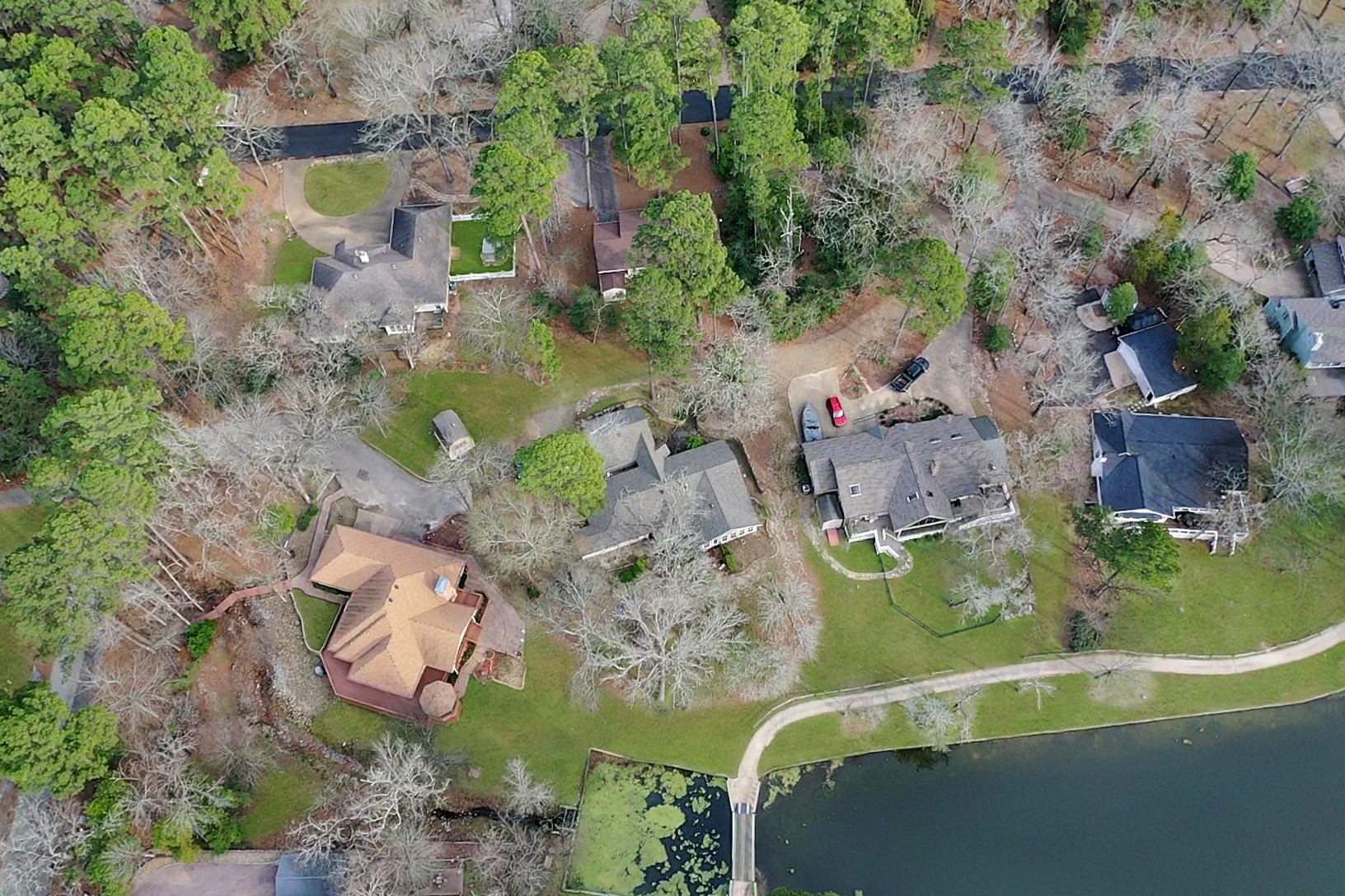 120 Rainbow Cove Holly Lake Ranch TX 75765