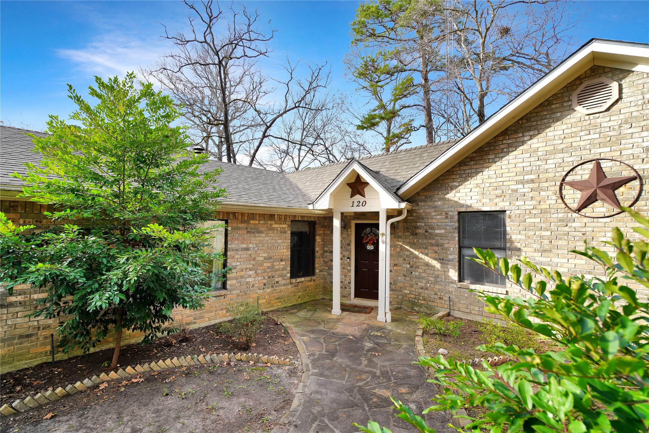 120 Rainbow Cove Holly Lake Ranch TX 75765