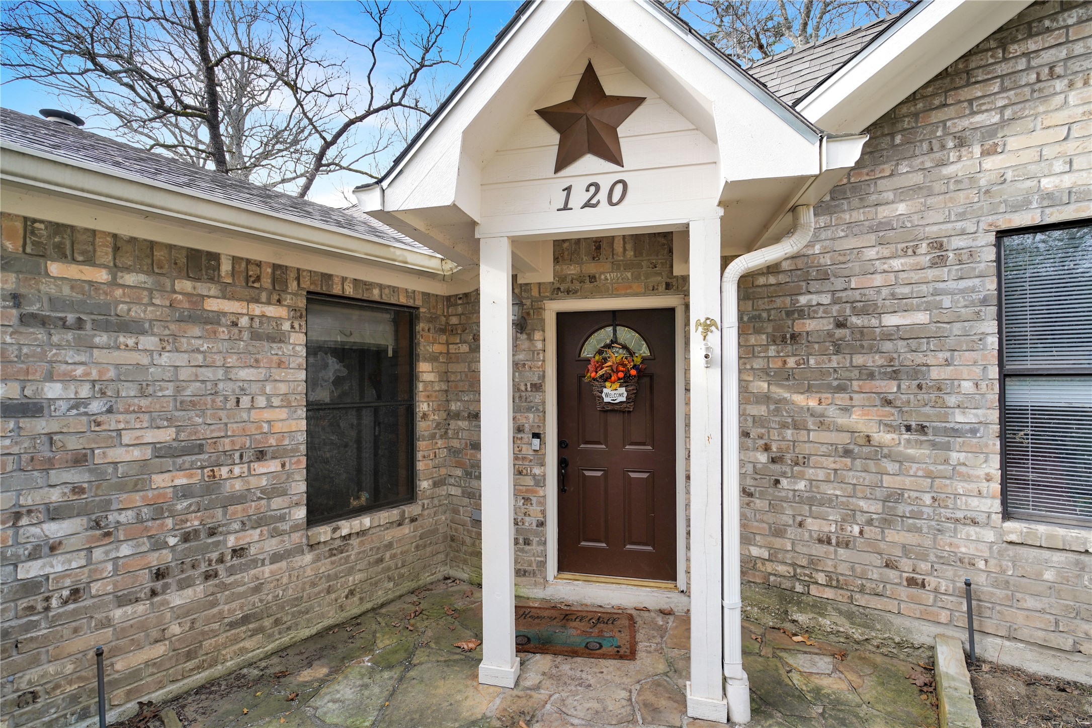 120 Rainbow Cove Holly Lake Ranch TX 75765