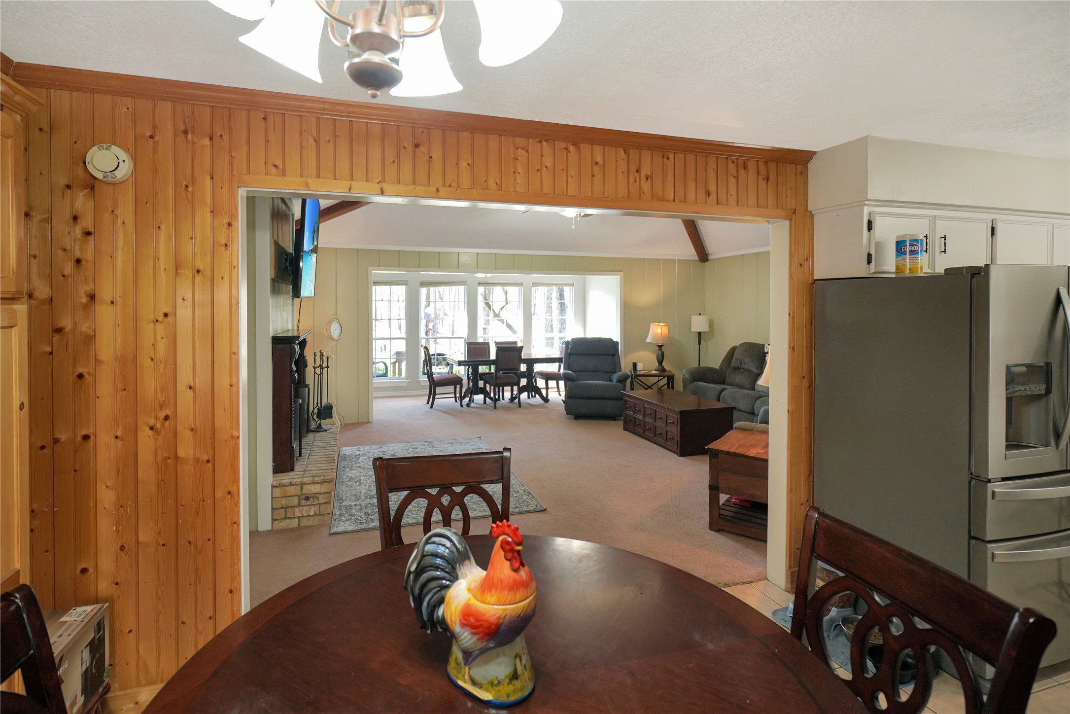 120 Rainbow Cove Holly Lake Ranch TX 75765
