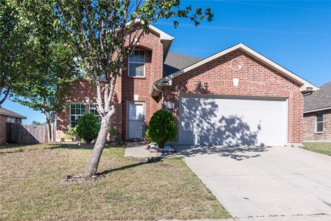 12941 Pricklybranch Drive Fort Worth TX 76244