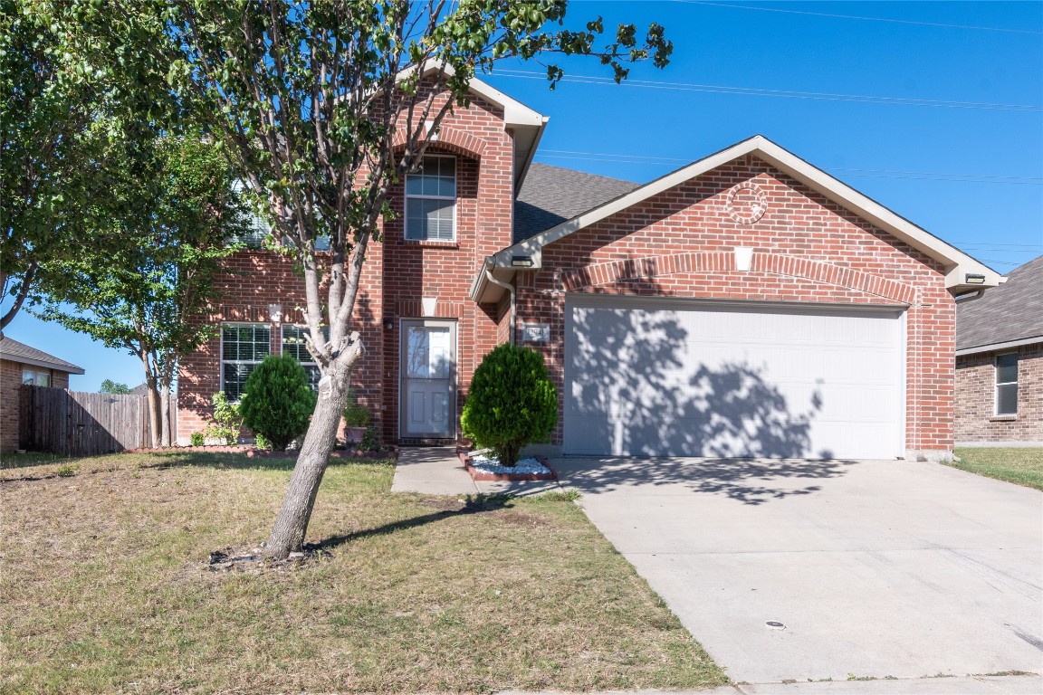 12941 Pricklybranch Drive Fort Worth TX 76244