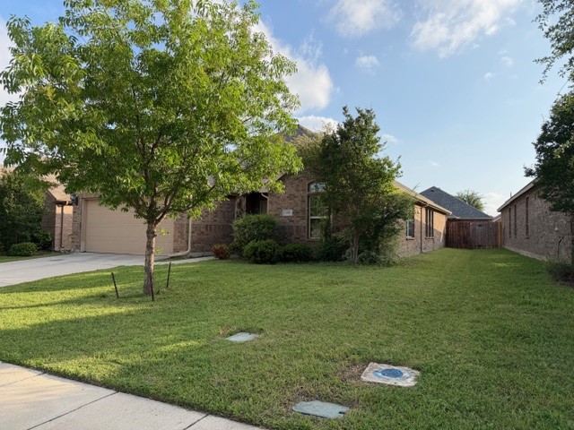 1408 Villa Paloma Boulevard Little Elm TX 75068