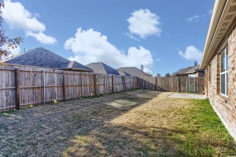 1408 Villa Paloma Boulevard Little Elm TX 75068