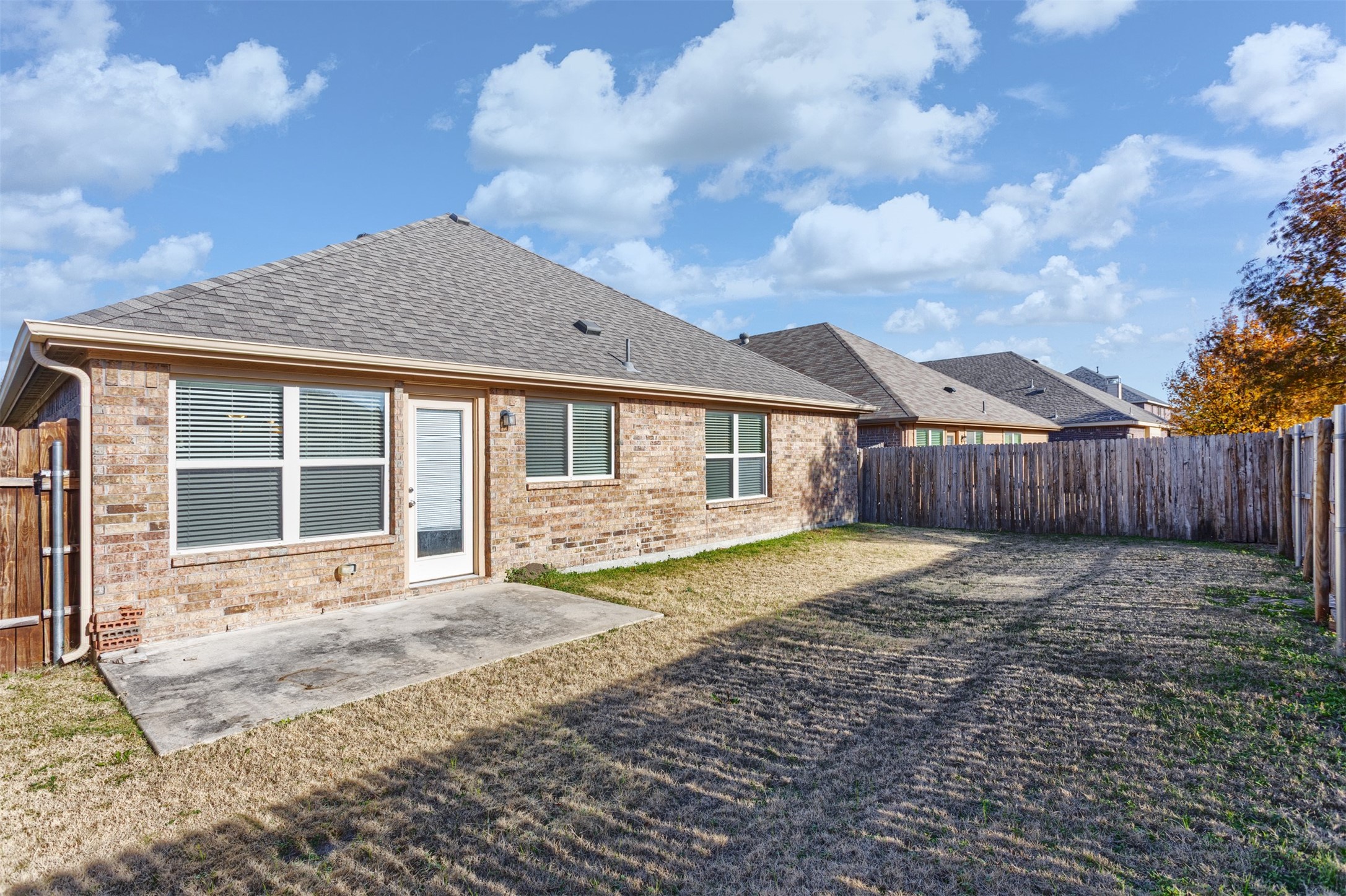 1408 Villa Paloma Boulevard Little Elm TX 75068