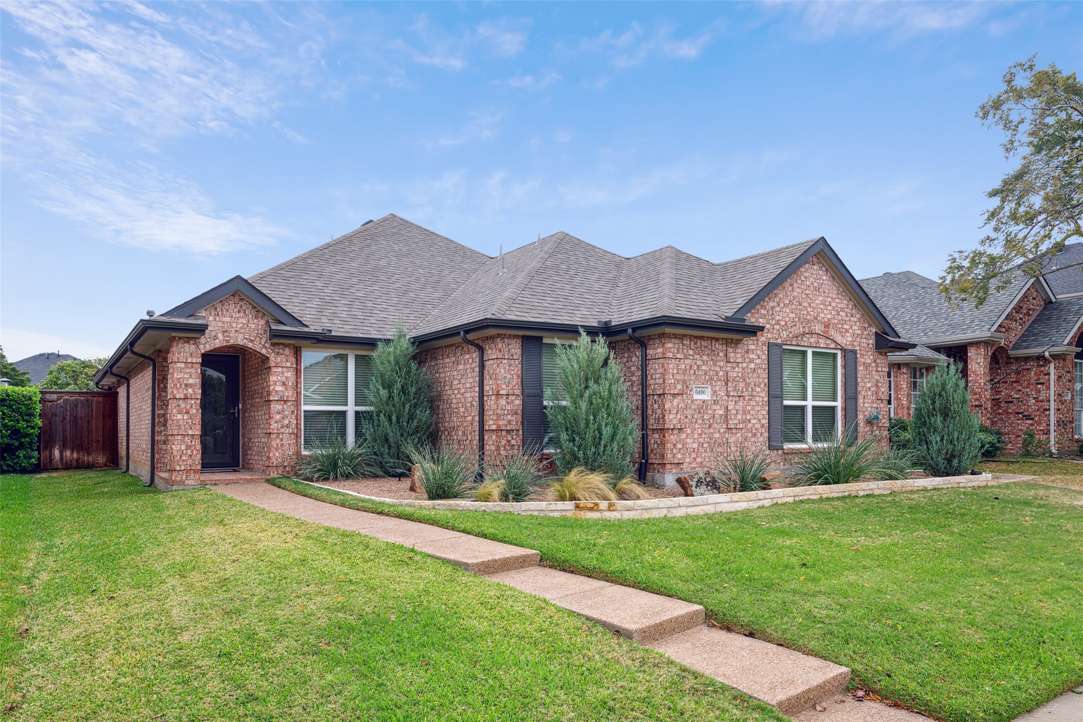 6400 High Cliff Drive The Colony TX 75056