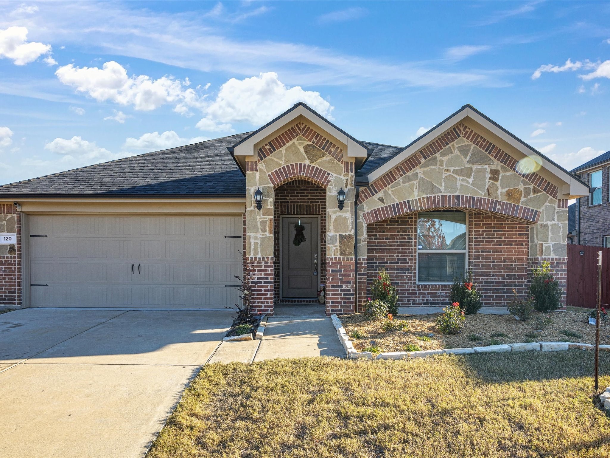 120 Gentle Winds Road Waxahachie TX 75165