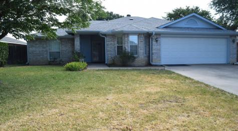 7921 Val Verde Drive Fort Worth TX 76123