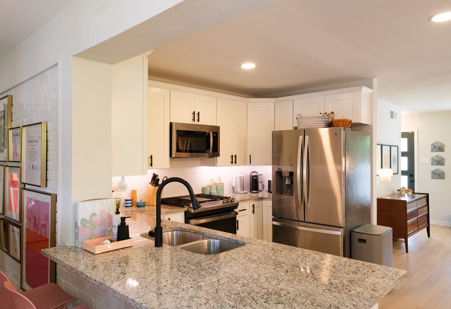 2731 San Medina Avenue Dallas TX 75228